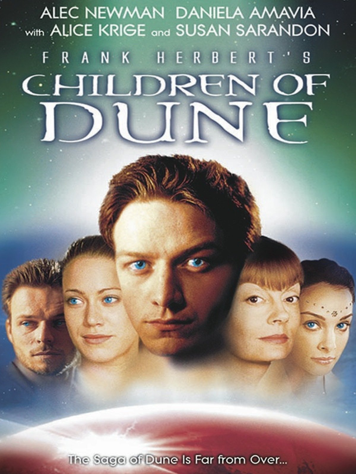 watch children of dune