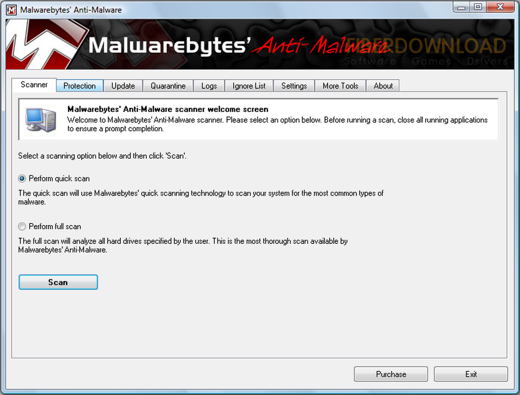 malwarebytes anti-malware premium 2.2.1