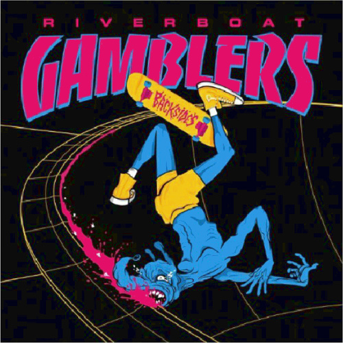 riverboat gamblers to the confusion of our enemies rar